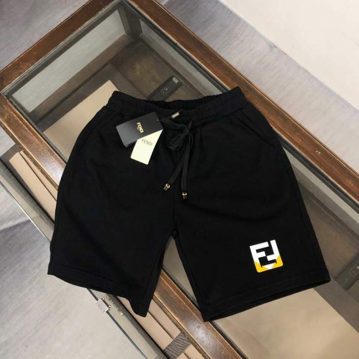 Picture of Fendi Short Pants _SKUFendiS-XLtltx2117479